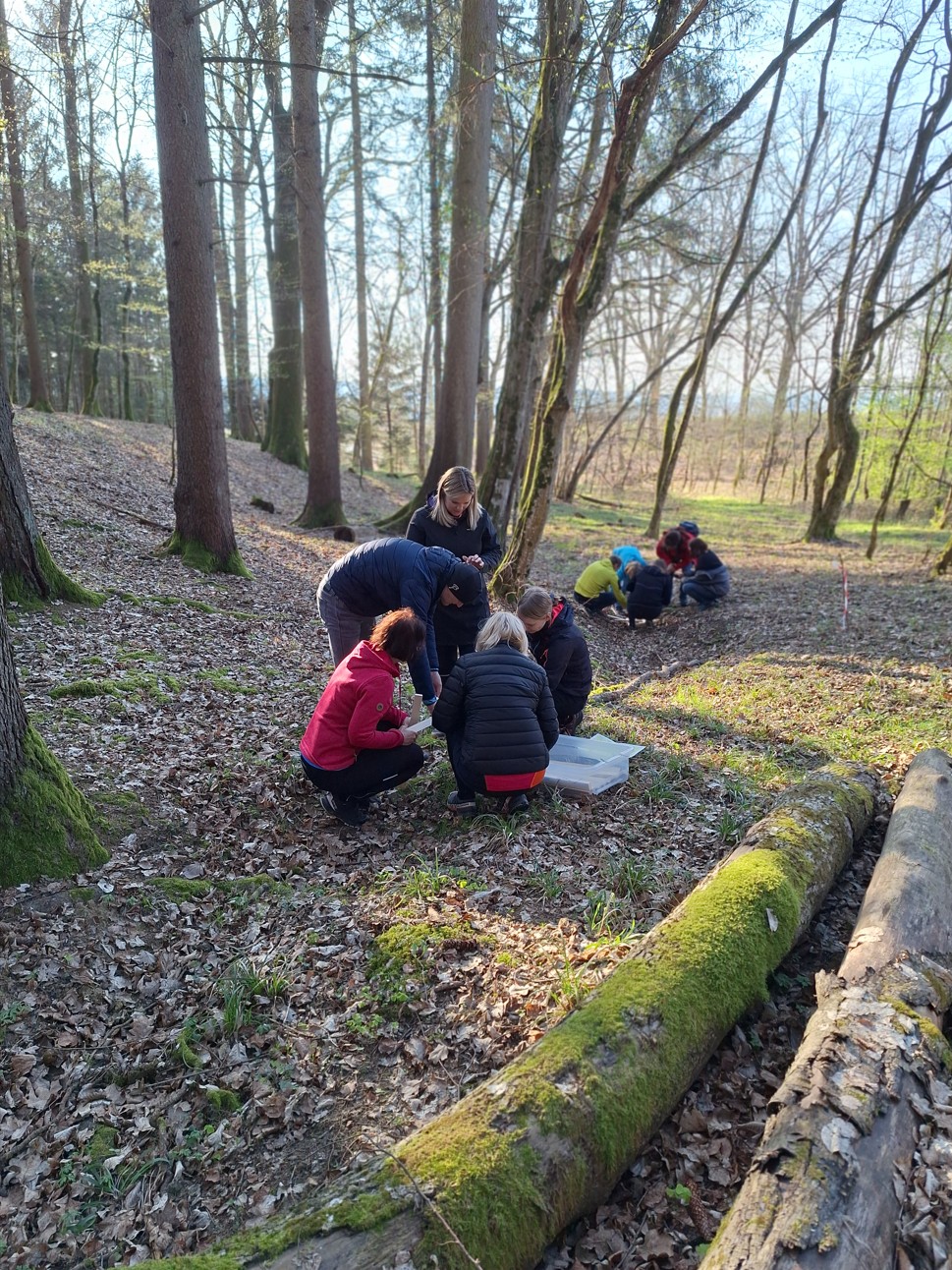 LKH Graz Leadership Lab in Deutsch Kaltenbrunn