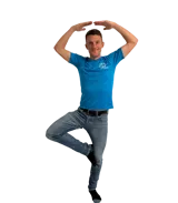 Team Matthias Sticker Sticker