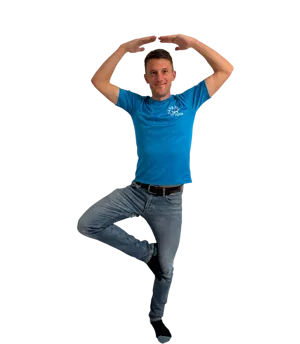 Matthias Leonhartdt, Teamchallenge.at Team