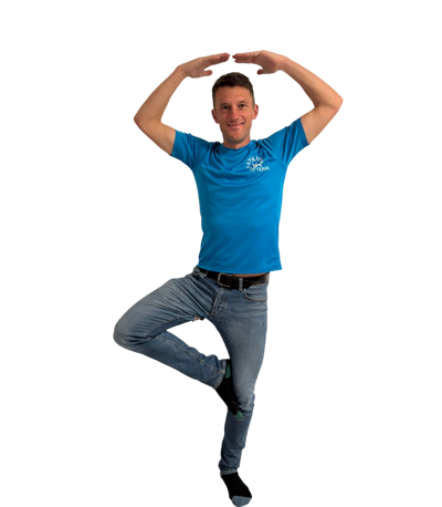 Team Matthias Sticker