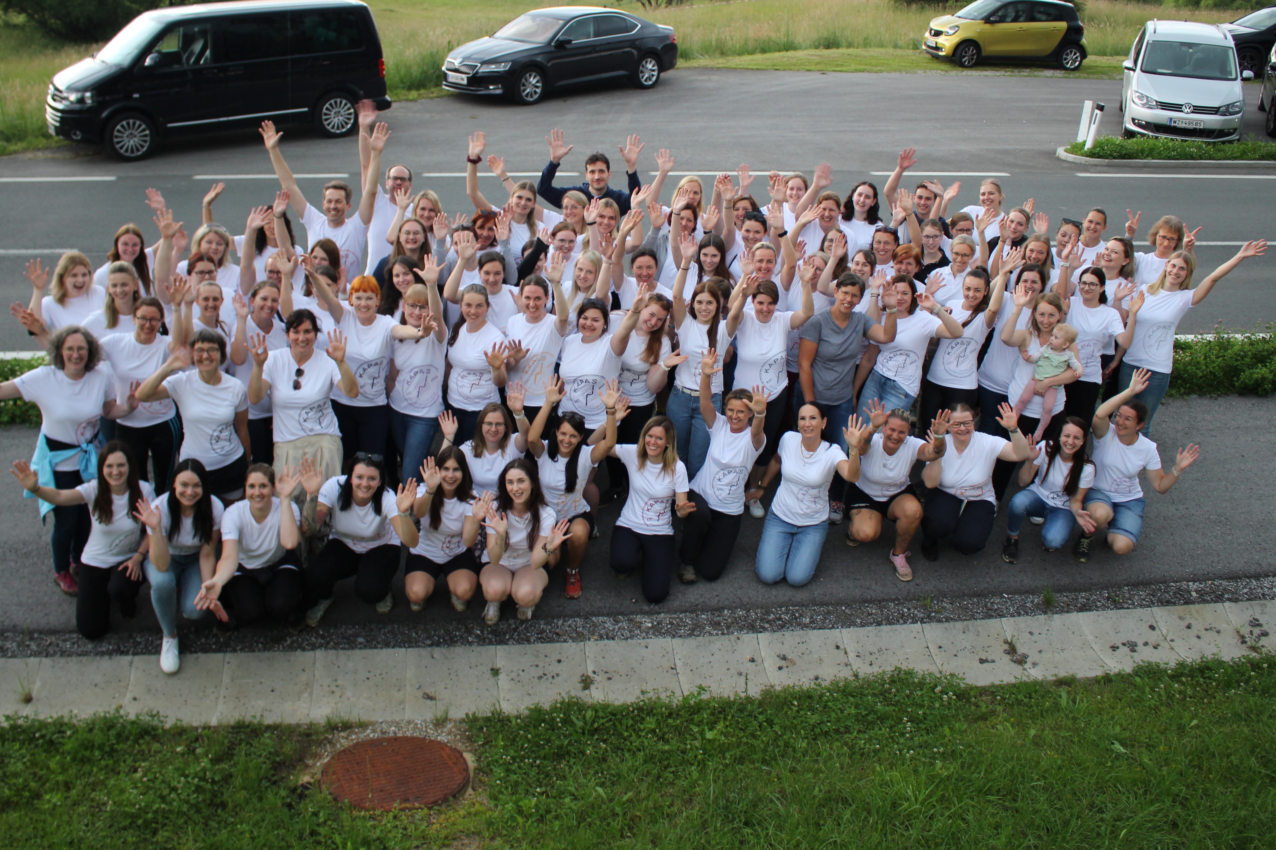 Dein Teamevent. Wie du es brauchst.