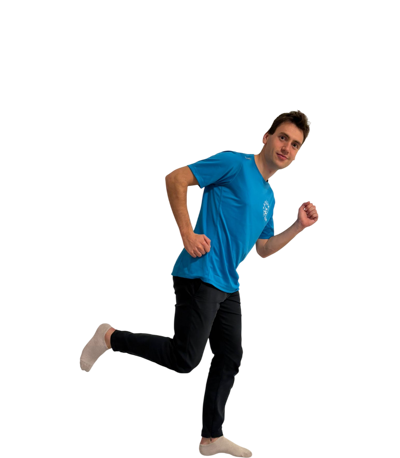 Team Sticker Team Kilian Sticker