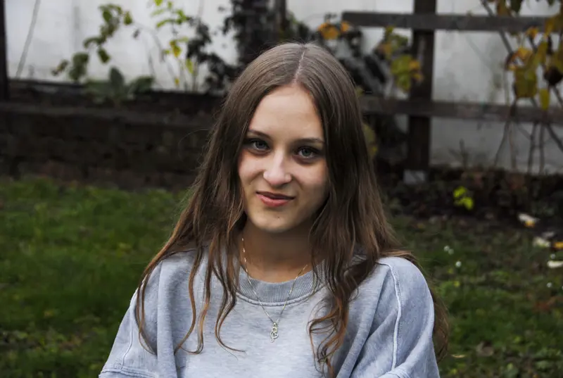 Maya Kahr