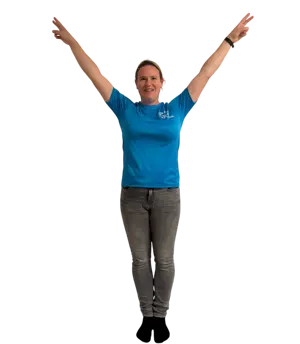 Karin Leonhardt, Teamchallenge.at Team