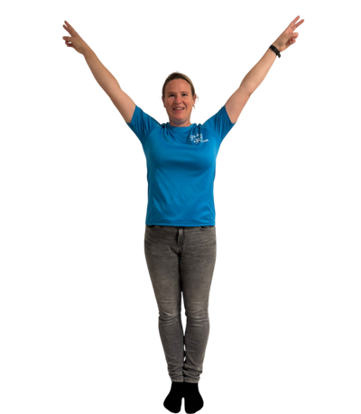 Karin Leonhardt, Teamchallenge.at Team