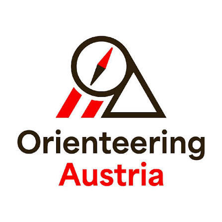 Logo Orienteering Austria