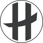 Logo Hannersberg Dark Grey