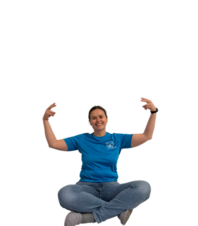 Jasmin Wilfinger, Teamchallenge.at Team