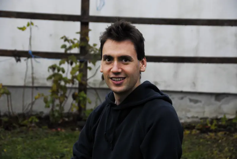 Killian Zapf