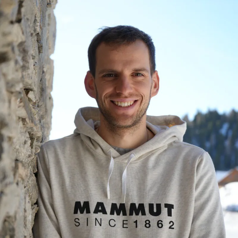 Matthias Reiner