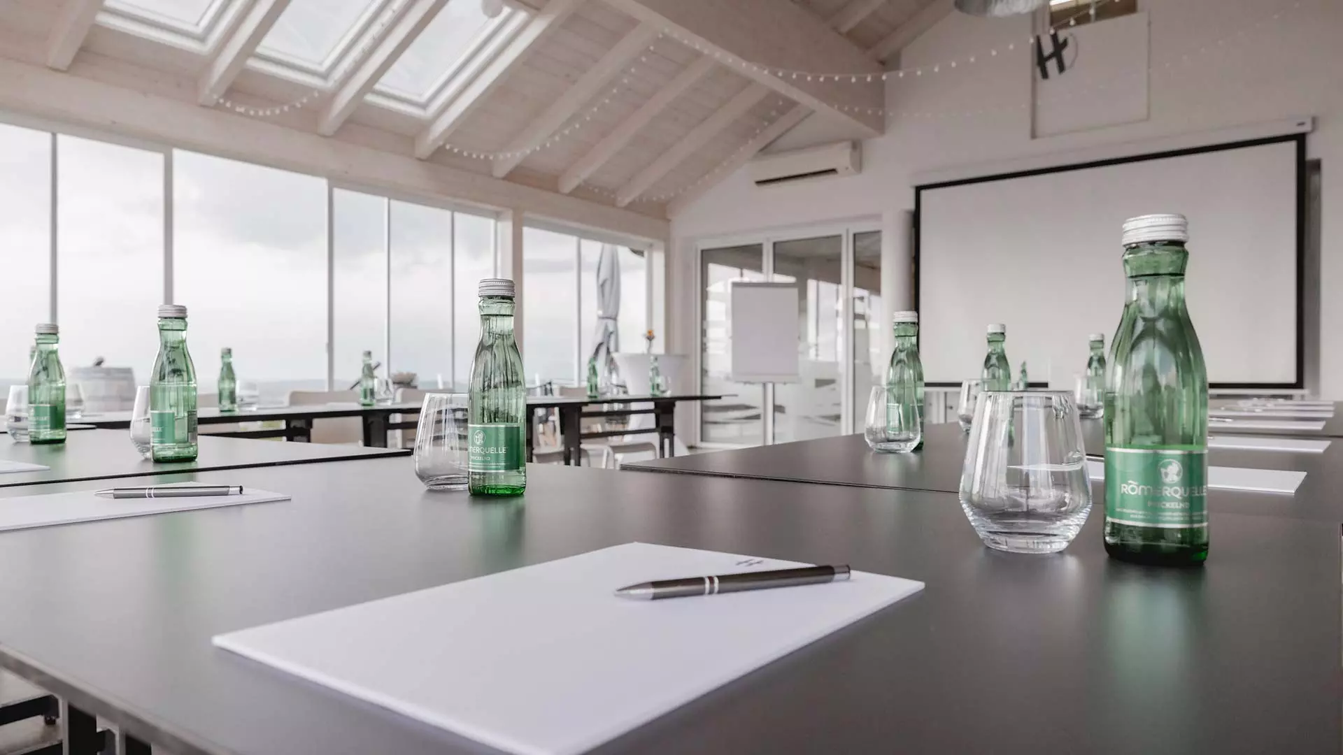 Seminar am Hannersberg