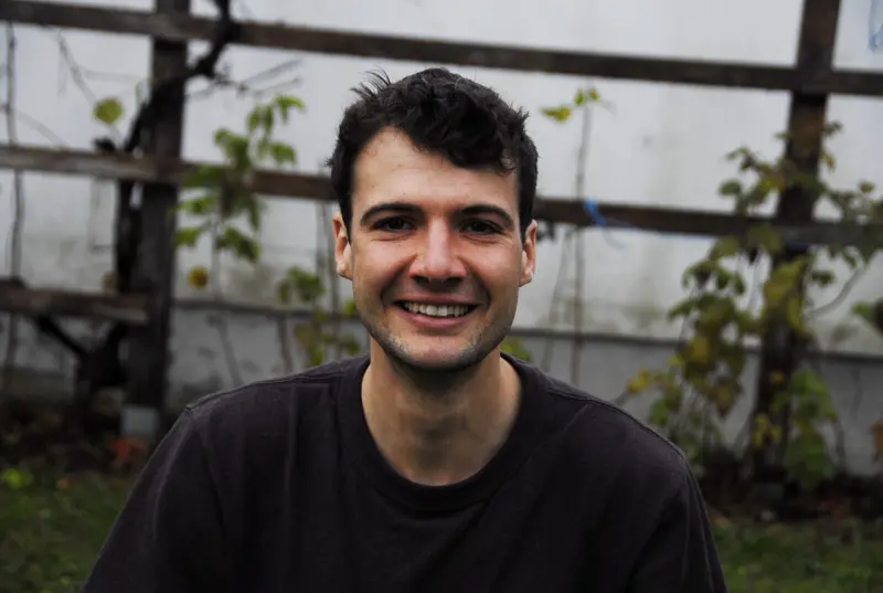 Mathias Peter