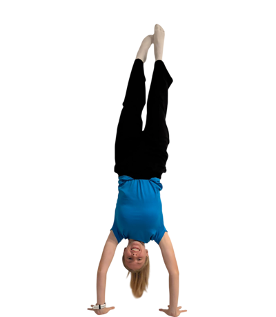 Anna Gröll, Teamchallenge.at Team