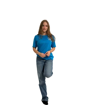 Maya Kahr, Teamchallenge.at Team