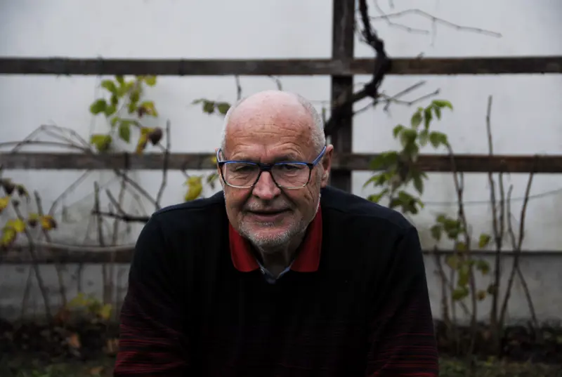 Kristian Leonhardt
