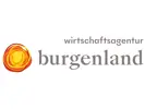 Logo Wirtschaftsagentur Burgenland