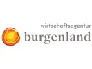 Logo Wirtschaftsagentur Burgenland