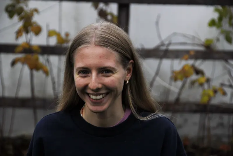 Anna Gröll