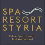 Spa Resort Styria Logo