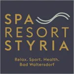 Spa Resort Styria Logo