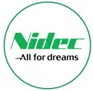 Logo Nidec Cool n Ice