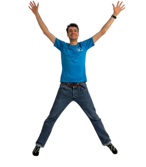 Mathias Peter, Teamchallenge.at Team