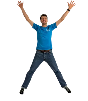 Mathias Peter, Teamchallenge.at Team