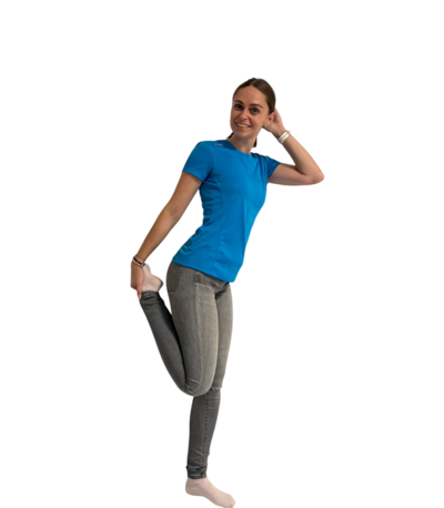 Team Sticker Team Andrea Sticker